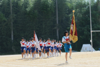 体育祭1