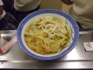 試食会実施