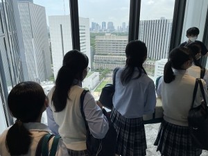 見学③