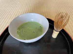 お茶sa