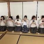 茶道⑦