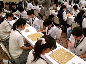 将棋部