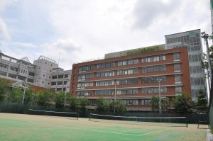 大学合格実績