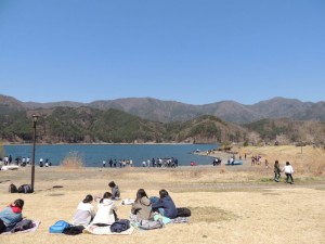 57回生　宿泊研修