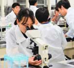 【中学3年生】東京薬科大学訪問！実験教室編