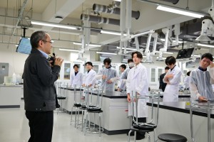 分離膜で読み解く“きれいな水”の科学 ― 環境化学への第一歩
