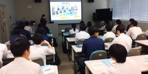【スーパーサイエンスクラス】分子構造から細胞内部まで ― 理化学研究所で学ぶ“科学のいま”