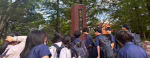 【中高大連携講座・中学３年生】東京薬科大学のプログラムに参加しました