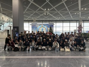 【高2GPグアム】いよいよスタートしたGlobal Project_Guam！