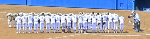 【硬式野球部】声援とともに。４回戦、夏の高校野球 西東京大会