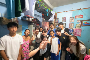 中高生が英語を学ぶ14日間、「マニラ短期語学研修2026」
