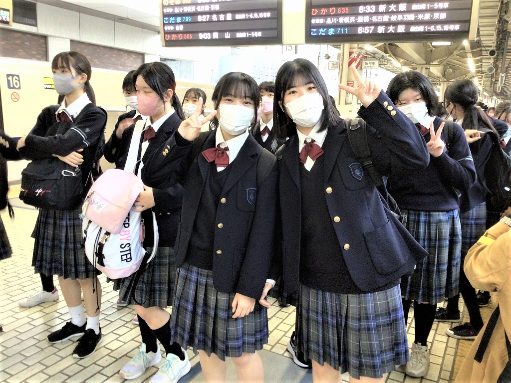 女子高学生ブログ 