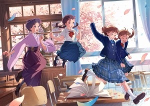 イラスト