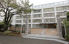 日本工業大学駒場中学校