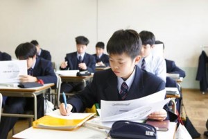 5月29日説明会・授業見学会　予約開始のお知らせ