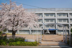 第7回学校説明会と授業見学会を実施いたしました。