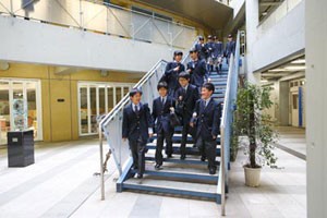 3月1日（土）令和7年度入試報告会