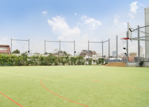 【中学1年生】サマーキャンプA,B組 1日目
