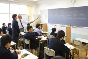 第1回学校説明会・授業見学会　予約受付開始のお知らせ