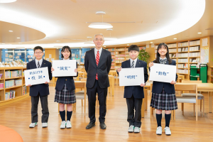 6月17日(火)に平日説明会を実施いたしました！