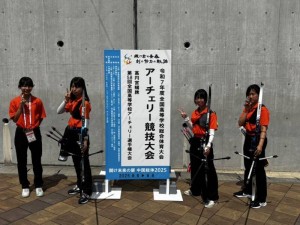 インターハイに出場してきました！！