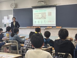 4月26日(日)オープンキャンパスを行いました
