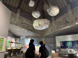 【中学1年生】サイエンスキャンプ