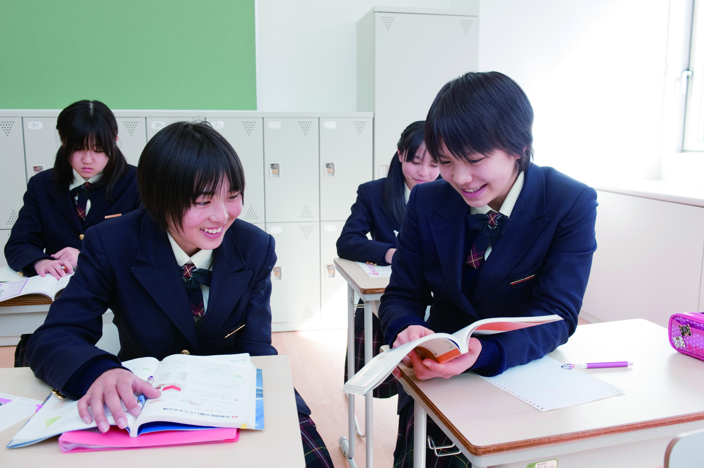 適性検査型入試を実施します 駒沢学園女子中学校 高等学校 学校公式ブログ エデュログ 適性検査型入試を実施します 駒沢学園女子中学校 高等学校 学校公式ブログ エデュログ