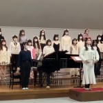 2022音楽科合唱祭