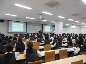 R-cap講演会