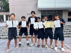 5