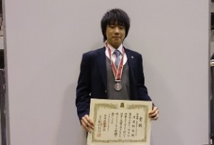 将棋スタジアム準優勝＜高校将棋部＞