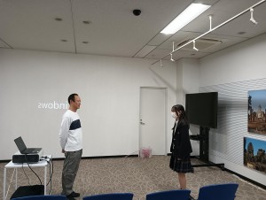 メディア