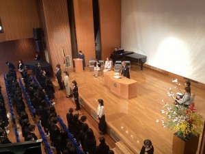 5．担任紹介