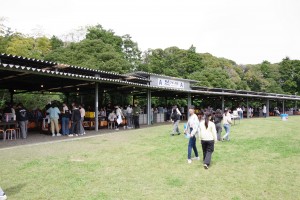 合宿 (カレー)