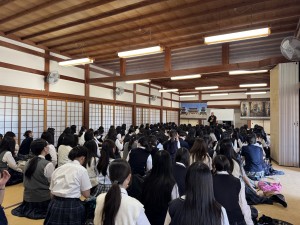 Image (2 薬師寺法話)