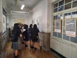 メディア (2)　袋町小学校