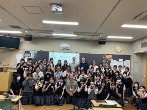 集合写真