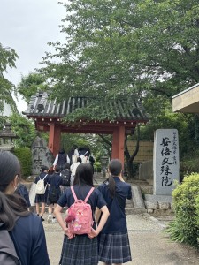 安倍文殊院