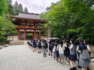 室生寺