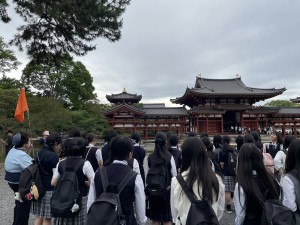 平等院