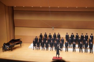 2025年　音楽会