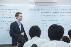 授業参観・学級懇談会・PTA総会