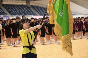 【中学・高校】第4回スポーツフェスティバル