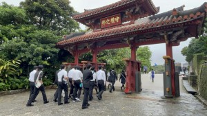 【高校】修学旅行