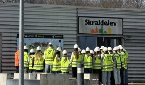 北欧体験プログラム