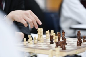 【将棋・チェス部】第3回アジア・チェスカップにて3位・6位入賞