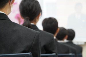 2026年　始業式