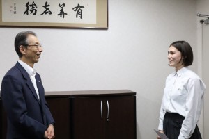 陸上部】令和8年度東京都高体連第2支部学年別大会(800m走)にて優勝