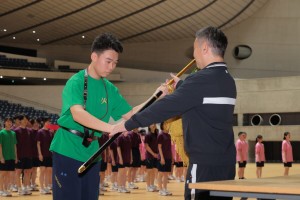 【中学・高校】第5回スポーツフェスティバル